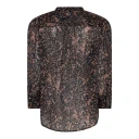 Heartmade Dame Bluser & Skjorter Flerfarget S,