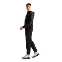 On Club Hoodie Herre Black M