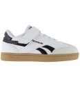 Reebok Sko Trening Pluss Hvit/Blå/Rød Reebok 22,5 Sko