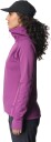 Houdini Women's Power Houdi Purple Up M