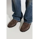 Tod's Herre Sko Brun 44 EU,