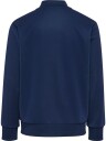 Hummel Hmljr Tukas tracksuit til barn Dress Blues (128) 128
