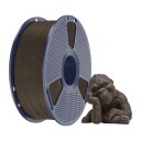 Sunlu Wood-Filament 1.75 Mm 1 Kg (Valnøtt)