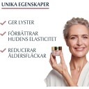Eucerin Hyaluron Filler + Elasticity Dagkrem SPF30 50 ml for Moden Hud