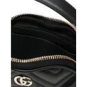 Gucci Dame Vesker Svart ONE SIZE,