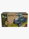 BIG Bobby Car Class ic Eco grå