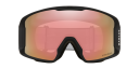 Oakley Line Miner L Matte Black Prizm Rose Gold Iridium Prizm Rose Gold Iridium unisex
