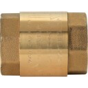 3/4" Glory tilbakeslagsventil Bonomi