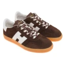 Hogan Dame Sko Brun 36 1/2 EU,