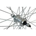 Sykkelhjul SHINING CT-46 NUT MF 28 36H Rear
