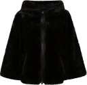 Pinko Dame Jakker Svart 2XS,
