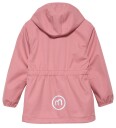 Minymo Softshell Jakke   Gammel Rose   Minymo   2 år (92)   Softshell   Rosa
