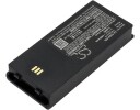 Thuraya XT batteri (2400 mAh 3.7 V, Sort)