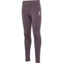 Hummel Rane Pants Dark Denim (116 / 6 år)