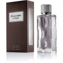 Abercrombie & Fitch First Instinct Man Eau de Toilette 50 ml