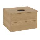 Villeroy & Boch Antao Servantskap Honey Oak