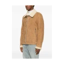 Salvatore Santoro Herre Jakker Brun L,
