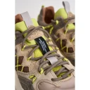 Flower Mountain Herre Sko Flerfarget 43 EU,