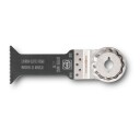Fein E-Cut Long-Life BIM Sagblad 78 x 42 mm 50-pakning Maskintilbehør & forbruk