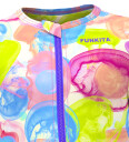 Funkita Badedrakt Sol Deksel UV50+ Sweet Stikk 1½ år 86 Badetøy Flerfarget