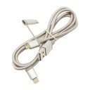 ELETRA 3IN1 USB TABLET CABLE 1M