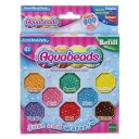 Aquabeads Refill Perlesett Jewel Bead Pakke