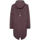 Kari Traa   Parka Mona Parka   Brun