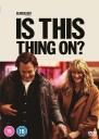 Is this Thing On? 2025 DVD