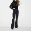 Elisabetta Franchi Dame Bluser & Skjorter Svart XS,