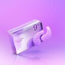 numbuzin No.9 NAD+ Collagen Under Eye Patches 5pcs 40 ml