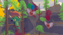 Lil Gator Game: Gator of the Year Nintendo Switch Spill