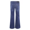 7 For All Mankind Dame Jeans Blå W30,
