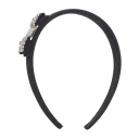 Ferragamo Dame Accessories Svart ONE SIZE,
