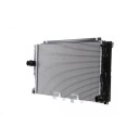 Radiator MAHLE ORIGINAL CR 775 001S