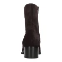 Dries Van Noten Dame Sko Lilla 37 EU,