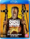 Sisu 2: Road To Revenge Bluray