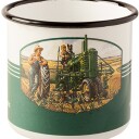 John Deere Emaljekopp Quality 360 ml MCN000043208