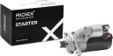 RIDEX 2S0099 Starter