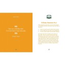 The Little Book Of Whisky Av Orange Hippo!