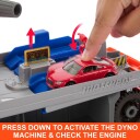 Matchbox Action Driver Tow & Repair Truck 1:64 HRY43