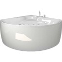 Westerbergs Ocean 130 C Frontpanel