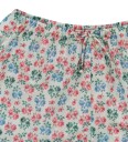 Konges Sløjd Shorts - Viola - Eviggrønn - Konges Sløjd - 3 år (98) - Shorts - Hvit