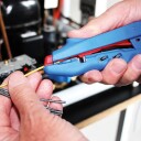 Weicon Duo-Crimp Avisoleringstang 0,5-6 mm² Håndverktøy