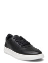 Garment Project Legacy - Black Leather - Black - 40