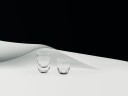 Skaugum Royal Design Capsule vannglass 2-pk