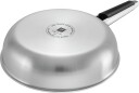 Zwilling   Pure stekepanne 28 cm i 3 lag rustfritt stål