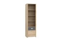 Hylle Mycheal 59x194 cm   Brun