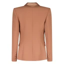 Elisabetta Franchi Dame Jakker Rosa M,