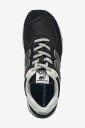 New Balance   Joggesko New Balance 574 Core Kids Lace   Svart