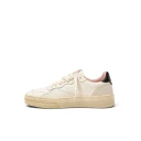 4B12 Dame Sko Beige 40 EU,